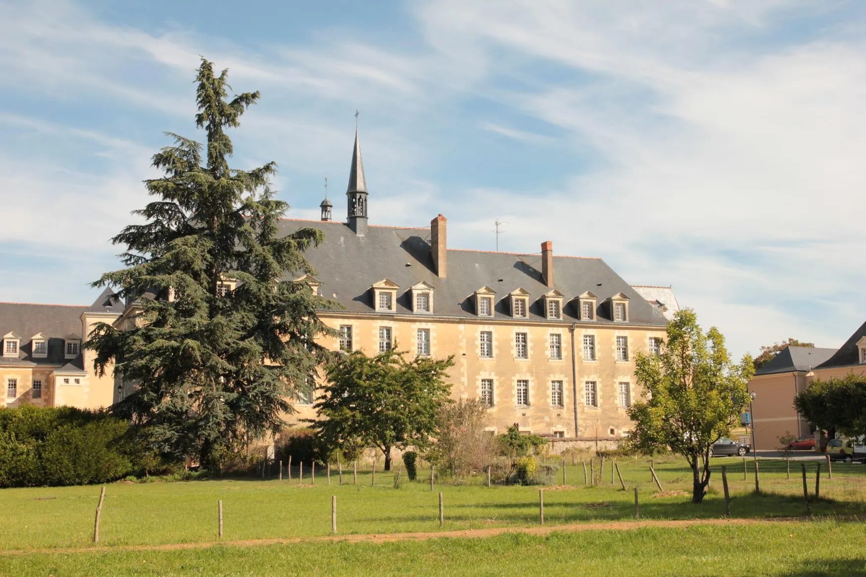 l'hôtel-Dieu