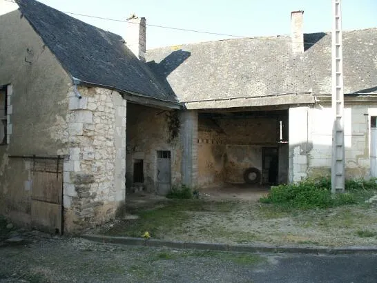 les granges 1996