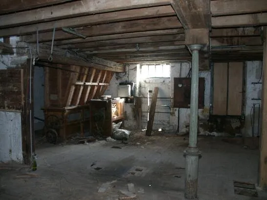 le grand salon 1996