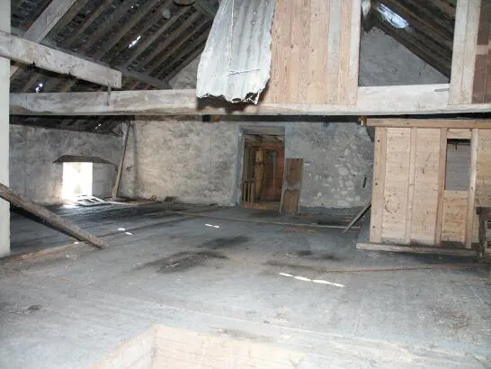 le loft 1996