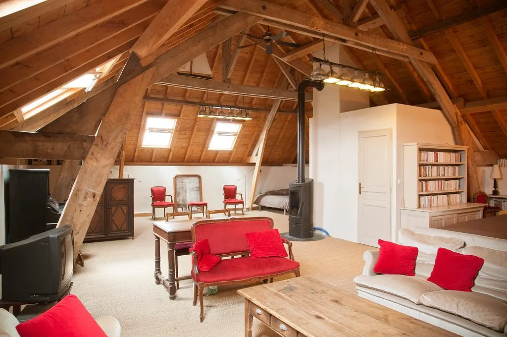 Loft