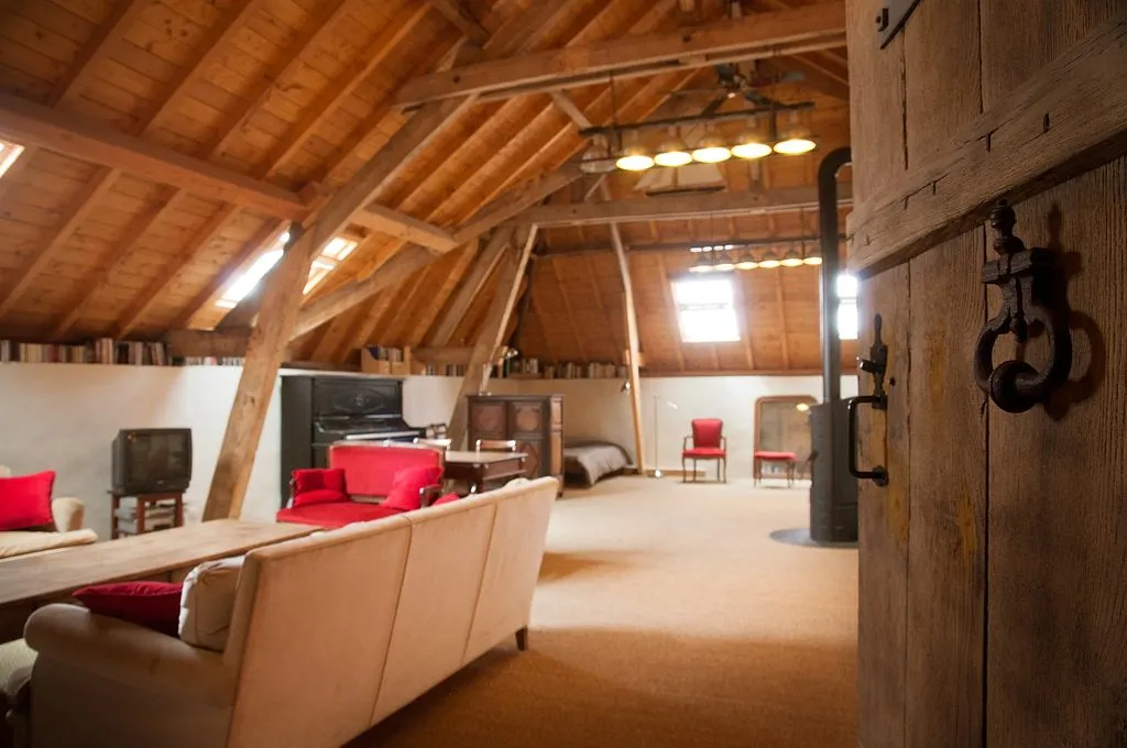 Loft